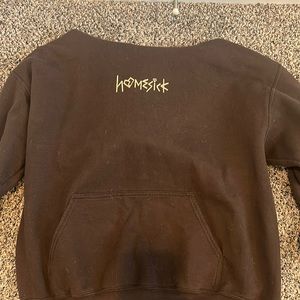 Homesick Hoodie XL